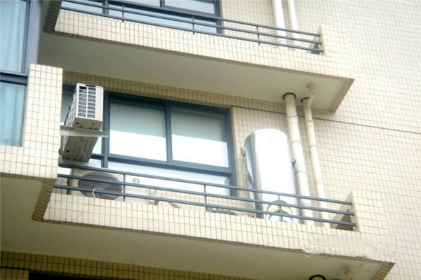 清洗空氣能熱水器的步驟有哪些？